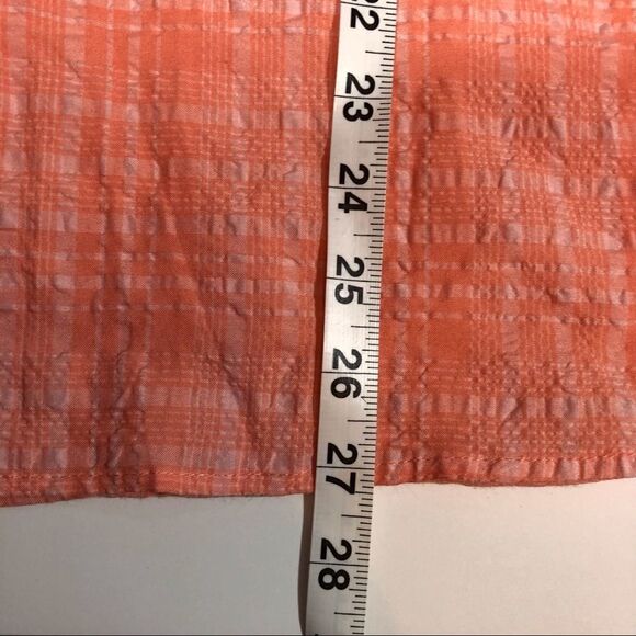 Wild Fable orange sundress - Picture 11 of 13